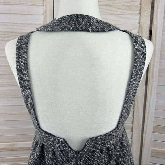 Anna Sui for Target Boucle Sequin Embellished Dress 3 - Picture 12 of 16